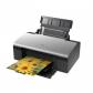 изображение Принтер Epson Stylus Photo R285 с СНПЧ