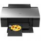 изображение Принтер Epson Stylus Photo R285 с СНПЧ