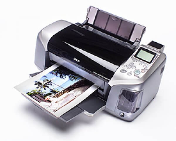 Принтер Epson Photo R200 Купить