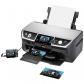 изображение Принтер Epson Stylus Photo R380 с СНПЧ