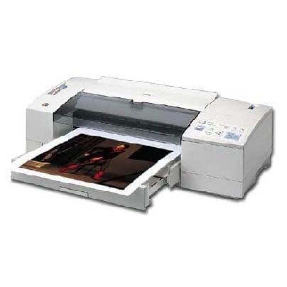 изображение Плоттер Epson Stylus Pro 3000 с ПЗК - изображение 2