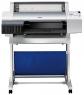 изображение Плоттер Epson Stylus Pro 7600 с ПЗК