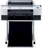 изображение Плоттер Epson Stylus Pro 7800 с ПЗК