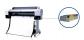 изображение Плоттер Epson Stylus Pro 9400 с ПЗК