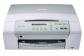 изображение МФУ Brother DCP 145C с ПЗК и чернилами