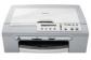 изображение МФУ Brother DCP 157C с ПЗК и чернилами