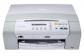 изображение МФУ Brother DCP 165C с ПЗК и чернилами