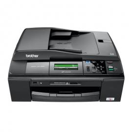 МФУ Brother DCP J515W с ПЗК и чернилами МФУ Brother DCP J515W с ПЗК и чернилами