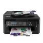 Фото Epson WF-M1560 с СНПЧ
