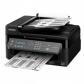 Фото Epson WF-M1560 с СНПЧ