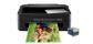 изображение МФУ Epson Expression Home XP-103 с перезаправляемыми картриджами