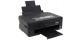 изображение МФУ Epson Expression Home XP-103 с перезаправляемыми картриджами
