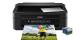изображение МФУ Epson Expression Home XP-207 с перезаправляемыми картриджами