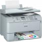 изображение МФУ Epson WorkForce Pro WP-4525DNF с перезаправляемыми картриджами