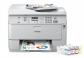 изображение МФУ Epson WorkForce Pro WP-4525DNF с перезаправляемыми картриджами