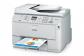 изображение МФУ Epson WorkForce Pro WP-4590 с перезаправляемыми картриджами