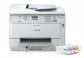 изображение МФУ Epson WorkForce Pro WP-4590 с перезаправляемыми картриджами