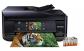 изображение МФУ Epson Expression Premium XP-800 с перезаправляемыми картриджами (США)