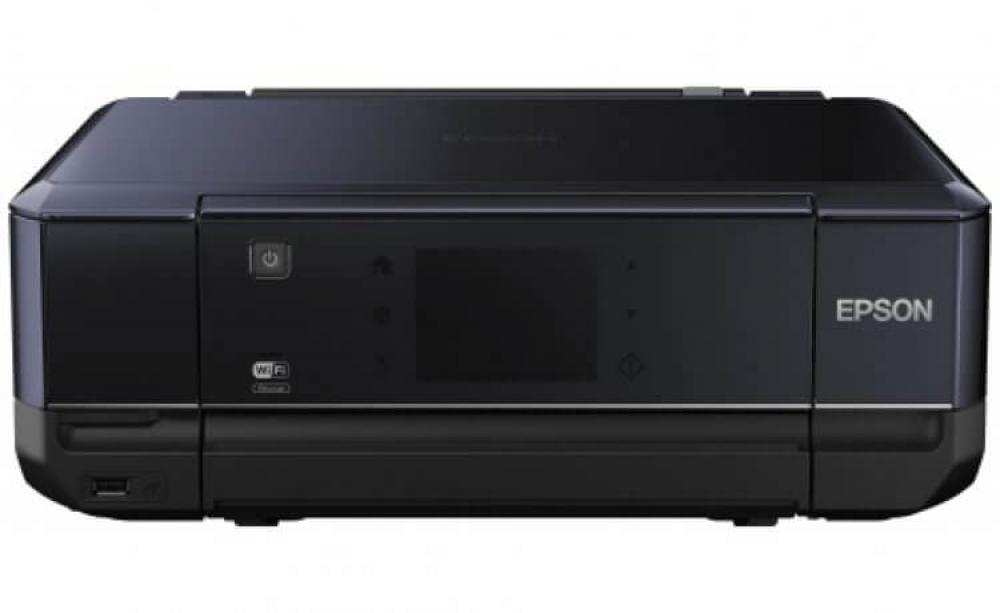 изображение МФУ Epson Expression Premium XP-700 с перезаправляемыми картриджами - изображение 3