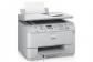 изображение МФУ Epson WorkForce Pro WP-4533 с перезаправляемыми картриджами