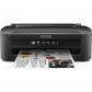 изображение Цветной принтер Epson Workforce WF-2010W с перезаправляемыми картриджами