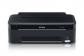 изображение Цветной принтер Epson Stylus N11 с перезаправляемыми картриджами