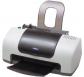изображение Цветной принтер Epson Stylus C44 с перезаправляемыми картриджами
