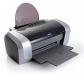 изображение Цветной принтер Epson Stylus C84 с перезаправляемыми картриджами