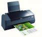 изображение Цветной принтер Epson Stylus C91 с перезаправляемыми картриджами