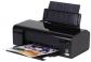 изображение Цветной принтер Epson Stylus C110 с перезаправляемыми картриджами