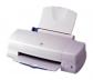 изображение Цветной принтер Epson Stylus Color 600 с перезаправляемыми картриджами