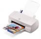 изображение Цветной принтер Epson Stylus Color 740 с перезаправляемыми картриджами