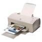изображение Цветной принтер Epson Stylus Color 850 с перезаправляемыми картриджами