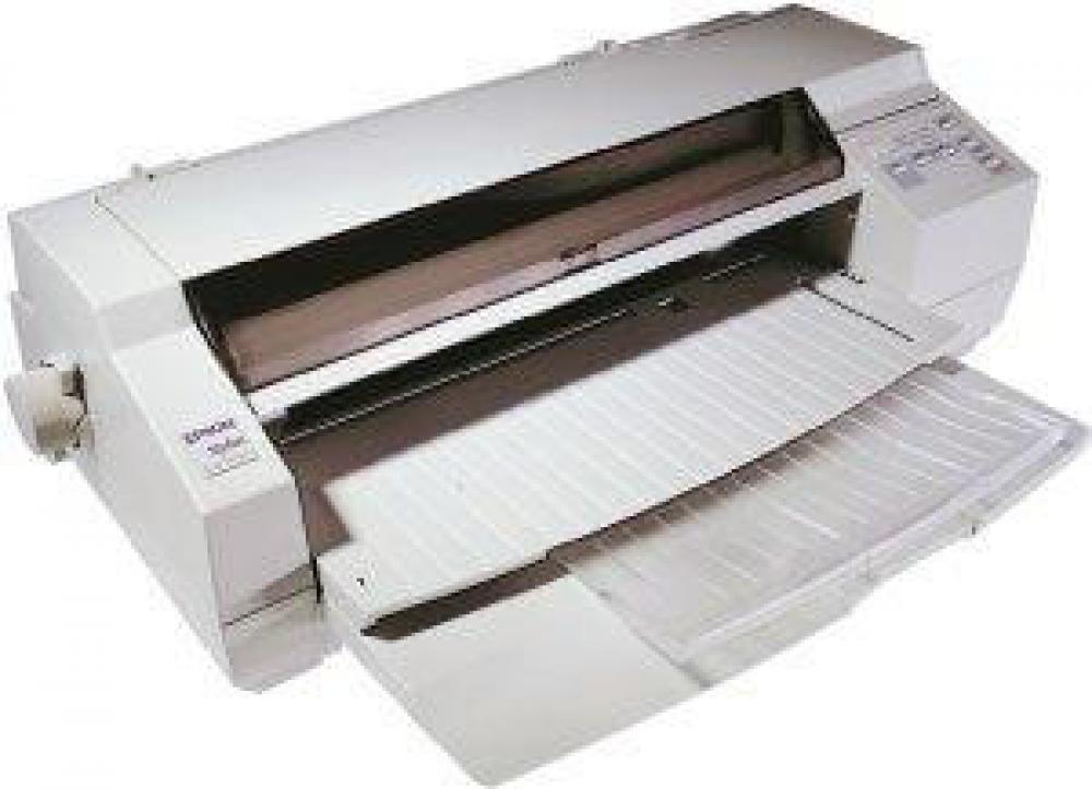 изображение Цветной принтер Epson Stylus Color 1520 с перезаправляемыми картриджами - изображение 1