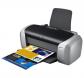 изображение Цветной принтер Epson Stylus D88 с перезаправляемыми картриджами