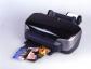 изображение Цветной принтер Epson Stylus Photo 950 с перезаправляемыми картриджами
