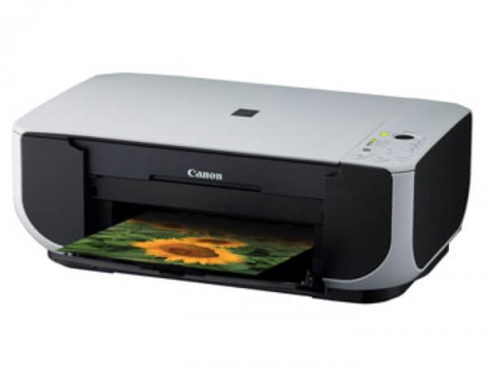 изображение МФУ Canon PIXMA MP190 с СНПЧ - изображение 2