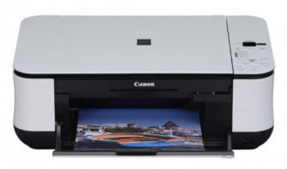 изображение МФУ Canon PIXMA MP240 с СНПЧ - изображение 2