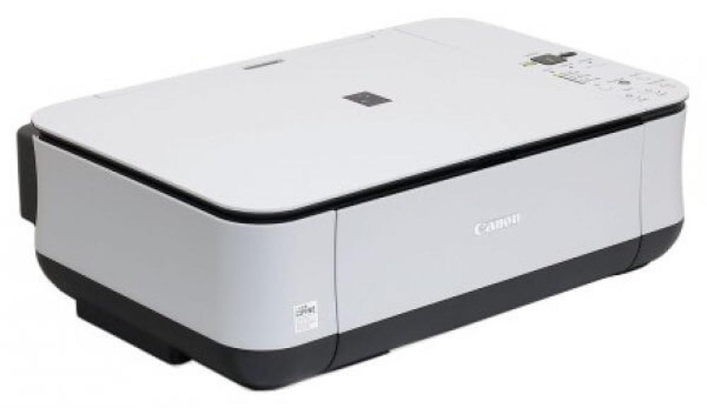 изображение МФУ Canon PIXMA MP240 с СНПЧ - изображение 3