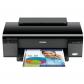 изображение Цветной принтер Epson Stylus Office T33 с перезаправляемыми картриджами