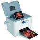 изображение Цветной принтер Epson Picture Mate 260 с перезаправляемыми картриджами