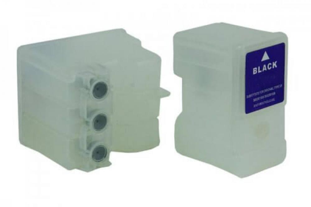 изображение Перезаправляемые картриджи для Epson Stylus Color 440 - изображение 1