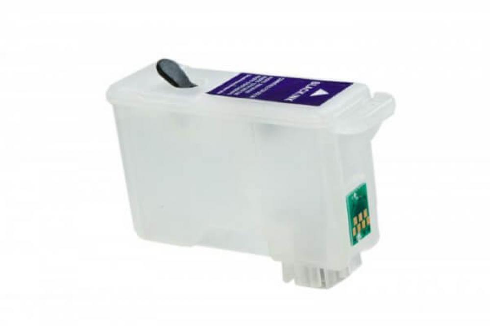 изображение Перезаправляемые картриджи для Epson Stylus Photo 700 - изображение 1