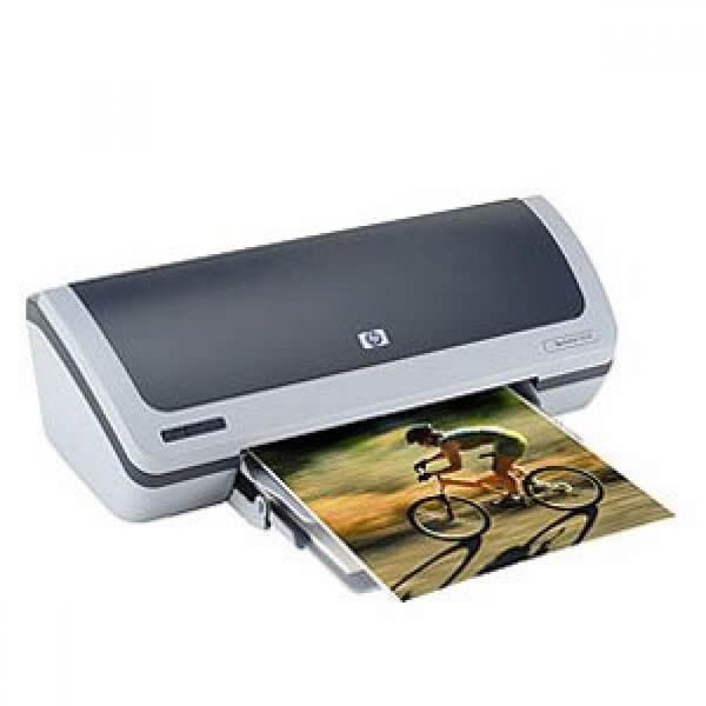 изображение Принтер HP Deskjet 3323 с СНПЧ - изображение 1