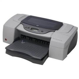 Принтер HP Business InkJet 1700 с СНПЧ и чернилами