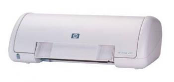 Принтер HP Deskjet 3740 с СНПЧ и чернилами Принтер HP Deskjet 3740 с СНПЧ и чернилами