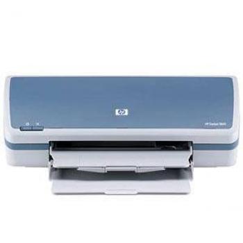Принтер HP Deskjet 3843 с СНПЧ и чернилами Принтер HP Deskjet 3843 с СНПЧ и чернилами