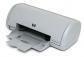 изображение Принтер HP Deskjet 3920 с СНПЧ