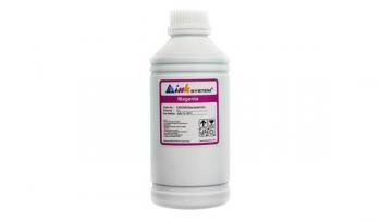 Экосольвентные чернила INKSYSTEM Magenta 1000 мл