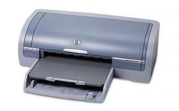 Принтер HP DeskJet 5150, 5150c, 5150v, 5150w с СНПЧ и чернилами Принтер HP DeskJet 5150, 5150c, 5150v, 5150w с СНПЧ и чернилами